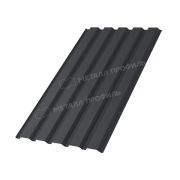 Профлист МЕТАЛЛ ПРОФИЛЬ МП-35x1035-A (VikingMP-01-7024-0,45)