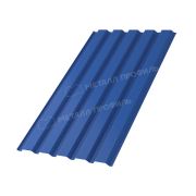 Профлист МЕТАЛЛ ПРОФИЛЬ МП-35x1035-A NormanMP (ПЭ-01-5005-0,5)