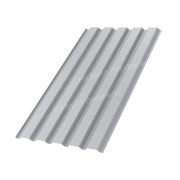 Профлист МЕТАЛЛ ПРОФИЛЬ МП-35x1035-A NormanMP (ПЭ-01-7004-0,5)