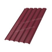 Профлист МЕТАЛЛ ПРОФИЛЬ МП-35x1035-A NormanMP (ПЭ-01-3005-0,5)