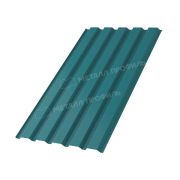 Профлист МЕТАЛЛ ПРОФИЛЬ МП-35x1035-A NormanMP (ПЭ-01-5021-0,5)