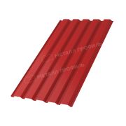 Профлист МЕТАЛЛ ПРОФИЛЬ МП-35x1035-A (ПЭ-01-3020-0,5)