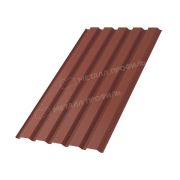 Профлист МЕТАЛЛ ПРОФИЛЬ МП-35x1035-A (PURETAN-20-RR29-0,5)