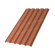 Профлист МЕТАЛЛ ПРОФИЛЬ МП-35x1035-A (VikingMP E-20-8004-0,5)