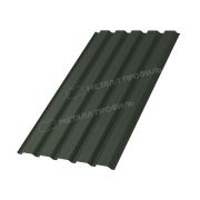 Профлист МЕТАЛЛ ПРОФИЛЬ МП-35x1035-A (VikingMP E-20-6007-0,5)