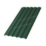 Профлист МЕТАЛЛ ПРОФИЛЬ МП-35x1035-A (VikingMP E-20-6005-0,5)