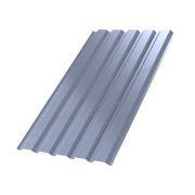 Профлист МЕТАЛЛ ПРОФИЛЬ МП-35x1035-A (PURMAN-20-Galmei-0,5)