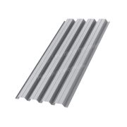 Профлист МЕТАЛЛ ПРОФИЛЬ Н-60x845-B NormanMP (ПЭ-01-7004-0,5)