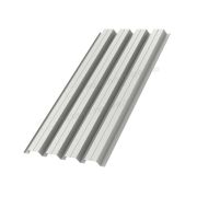 Профлист МЕТАЛЛ ПРОФИЛЬ Н-60x845-B NormanMP (ПЭ-01-9002-0,5)