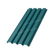 Профлист МЕТАЛЛ ПРОФИЛЬ Н-60x845-B (ПЭ-01-5021-0,5)