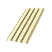 Профлист МЕТАЛЛ ПРОФИЛЬ Н-60x845-B (ПЭ-01-1014-0,7)