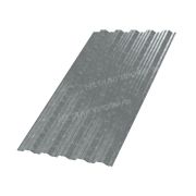 Профлист МЕТАЛЛ ПРОФИЛЬ НС-35x1000-B (ОЦ-01-БЦ-0,45)