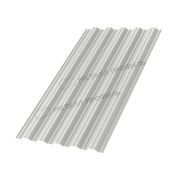 Профлист МЕТАЛЛ ПРОФИЛЬ НС-35x1000-B (ПЭ-01-9002-0,45)