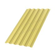 Профлист МЕТАЛЛ ПРОФИЛЬ НС-35x1000-B (ПЭ-01-1018-0,45)