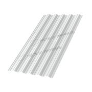 Профлист МЕТАЛЛ ПРОФИЛЬ НС-35x1000-B NormanMP (ПЭ-01-9003-0,5)