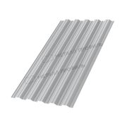 Профлист МЕТАЛЛ ПРОФИЛЬ НС-35x1000-B (ПЭ-01-9006-0,7)