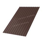 Профлист МЕТАЛЛ ПРОФИЛЬ С-10x1100-S RETAIL (ПЭ-01-8017-СТ)