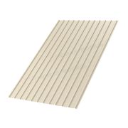 Профлист МЕТАЛЛ ПРОФИЛЬ С-10x1100-S (ПЭ-01-1015-0,4)