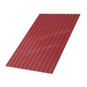 Профлист МЕТАЛЛ ПРОФИЛЬ С-10x1100-S (ПЭ-01-3011-0,4)