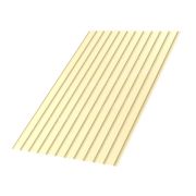 Профлист МЕТАЛЛ ПРОФИЛЬ С-10x1100-B (ПЭ-01-1014-0,45)
