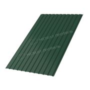 Профлист МЕТАЛЛ ПРОФИЛЬ С-10x1100-B (ПЭ-01-6005-0,45)