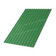 Профлист МЕТАЛЛ ПРОФИЛЬ С-10x1100-S (ПЭ-01-6002-0,45)