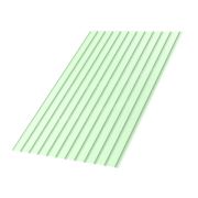 Профлист МЕТАЛЛ ПРОФИЛЬ С-10x1100-B (ПЭ-01-6019-0,45)