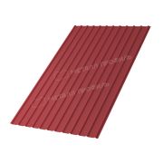Профлист МЕТАЛЛ ПРОФИЛЬ С-10x1100-S (VikingMP-01-3011-0,45)