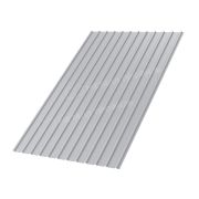 Профлист МЕТАЛЛ ПРОФИЛЬ С-10x1100-S NormanMP (ПЭ-01-7004-0,5)