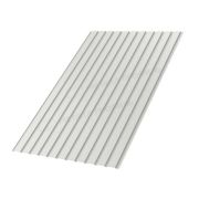 Профлист МЕТАЛЛ ПРОФИЛЬ С-10x1100-B NormanMP (ПЭ-01-9002-0,5)