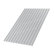 Профлист МЕТАЛЛ ПРОФИЛЬ С-10x1100-S NormanMP (ПЭ-01-9006-0,5)