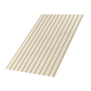 Профлист МЕТАЛЛ ПРОФИЛЬ С-10x1100-B (ПЭ-01-1015-0,7)