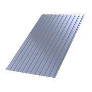 Профлист МЕТАЛЛ ПРОФИЛЬ С-10x1100-B (PURMAN-20-Galmei-0,5)