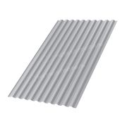 Профлист МЕТАЛЛ ПРОФИЛЬ С-21x1000-B (ПЭ-01-7004-0,4)