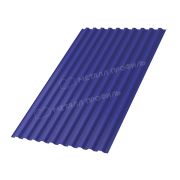 Профлист МЕТАЛЛ ПРОФИЛЬ С-21x1000-B (ПЭ-01-5002-0,4)