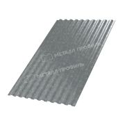 Профлист МЕТАЛЛ ПРОФИЛЬ С-21x1000-B ТУ (ОЦ-01-БЦ-0,6)