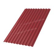 Профлист МЕТАЛЛ ПРОФИЛЬ С-21x1000-B (ПЭ-01-3011-0,45)