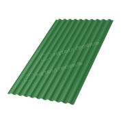 Профлист МЕТАЛЛ ПРОФИЛЬ С-21x1000-B (ПЭ-01-6002-0,45)