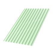 Профлист МЕТАЛЛ ПРОФИЛЬ С-21x1000-B (ПЭ-01-6019-0,45)