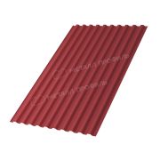 Профлист МЕТАЛЛ ПРОФИЛЬ С-21x1000-B (VikingMP-01-3011-0,45)