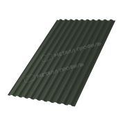 Профлист МЕТАЛЛ ПРОФИЛЬ С-21x1000-B (VikingMP-01-6007-0,45)