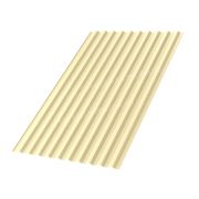 Профлист МЕТАЛЛ ПРОФИЛЬ С-21x1000-B NormanMP (ПЭ-01-1014-0,5)