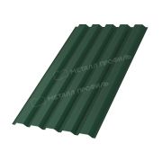 Профлист МЕТАЛЛ ПРОФИЛЬ С-44x1000-B (VikingMP-01-6005-0,45)