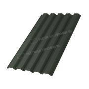 Профлист МЕТАЛЛ ПРОФИЛЬ С-44x1000-B (VikingMP-01-6007-0,45)