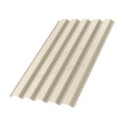 Профлист МЕТАЛЛ ПРОФИЛЬ С-44x1000-B NormanMP (ПЭ-01-1015-0,5)
