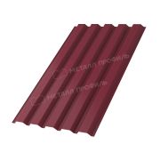 Профлист МЕТАЛЛ ПРОФИЛЬ С-44x1000-B NormanMP (ПЭ-01-3005-0,5)