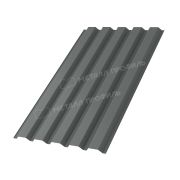 Профлист МЕТАЛЛ ПРОФИЛЬ С-44x1000-B (ПЭ-01-7005-0,7)