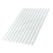 Профлист МЕТАЛЛ ПРОФИЛЬ С-8x1150-B RETAIL (ПЭ-01-9003-СТ)