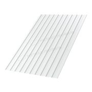 Профлист МЕТАЛЛ ПРОФИЛЬ С-8x1150-A (ПЭ-01-9003-0,4)