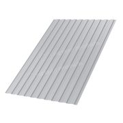 Профлист МЕТАЛЛ ПРОФИЛЬ С-8x1150-B (ПЭ-01-7004-0,4)